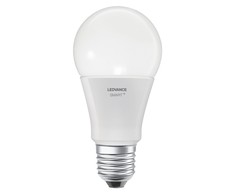 Ledvance SMART+ WiFi Classic Tunable Baltas 60 9W 2700-6500K E27 | E27 | 9 W | Derinamas Baltas 2700-6500K | Bevielis internetas