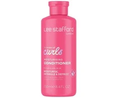Lee Stafford - For The Love Of Curls kondicionierius 250 ml