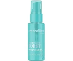 Lee Stafford - Moisture Burst Smoothing Oil 50 ml
