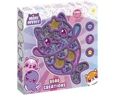 Legind Mini MyMy - Bead Creations, 1500 Beads (410006)