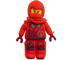 LEGO - Ninjago Plush Figure 23 cm - Kai