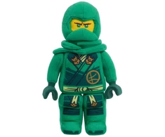 LEGO - Ninjago Plush Figure 23 cm - Lloyd