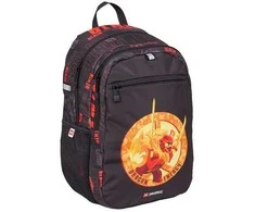 LEGO BAGS LEGO NINJAGO Padidinta kuprinė „Dragon Energy“