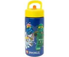 LEGO – Ninjago – Vanduo bottle – 420 ml (088808718-81301)