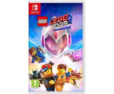 LEGO filmas 2: Vaizdo žaidimas