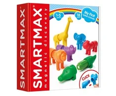 Smartmax Smart Games SmartGames SMX 220 lavinamasis žaislas