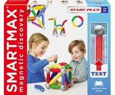 Smartmax Smart Max - Start Plus, 30 vnt (SG4972)