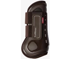 Lemieux - Derby Shield Tendon - Brown - Large