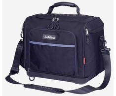LeMieux - Grooming Kit Pro - Tamsiai mėlynas
