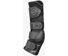 Lemieux - Turnout Boots - Juodas - Medium