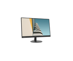 Monitorius LENOVO D24-20 23.8" FullHD / 75Hz / 4ms / HDMI / AMD FreeSync / 3 metų garantija