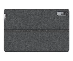 Lenovo Folio dėklas skirtas Lenovo P11, Juodas