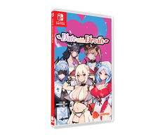 „Leoful Date with Devils“ (įvairiomis kalbomis) – „Nintendo Switch“
