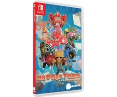 Leoful „Georifters“ – „Nintendo Switch“