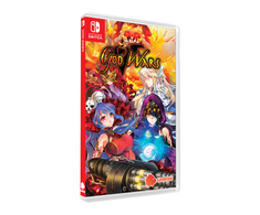 God Wars - Nintendo Switch