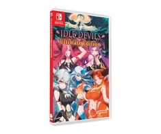 Idle Devils Ultimate Edition - Nintendo Switch