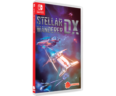 Stellar Wanderer DX - Nintendo Switch