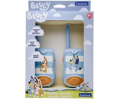 Lexibook Bluey - Walkie-Talkies (20508)