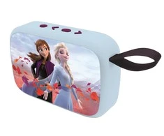 Lexibook Disney Kraina Lodu mobilny głośnik Bluetooth