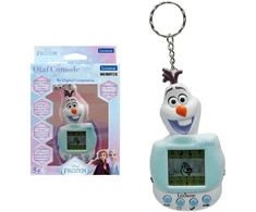 Lexibook,Disney Lexibook - DISNEY Ledo šalis My Best-E® konsolė (JLMB10FZ)