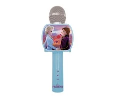 Lexibook – Disney Frozen – Bluetooth karaoke mikrofonas (MIC240FZ)