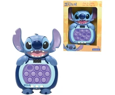 Lexibook,Disney Lexibook - DISNEY siuvinėjimo žaidimas „Pop It“ (JG500D)
