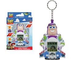 Lexibook,Disney Lexibook - DISNEY „Toy Story My Best-E®“ konsolė (JLMB10TS)
