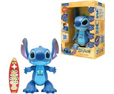 Lexibook,Disney „Lexibook“, „Disney Lexibook“ – interaktyvus nuotolinio valdymo dygsniavimo žaidimas su tikruoju balsu (anglų/vokiečių kalbomis) (STITCHi3)