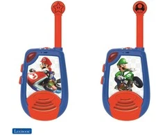 Lexibook LEXIBOOK Mario Kart racija 2km TW25NI 85692