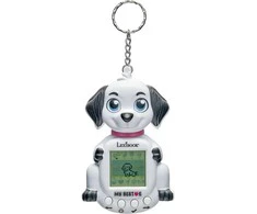 „Lexibook“ – „My Best-E® Puppy“ konsolė su LCD ekranu ir raktų pakabuku („My Best-E® Puppy“ konsolė su LCD ekranu ir raktų pakabuku (JLMBDOG))