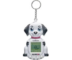 „Lexibook“ – „My Best-E® Puppy“ konsolė su LCD ekranu ir raktų pakabuku („My Best-E® Puppy“ konsolė su LCD ekranu ir raktų pakabuku (JLMBDOG))
