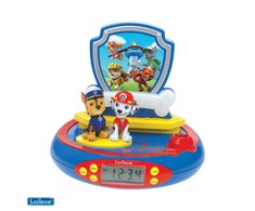 Paw Patrol spausdinta knygų lentyna RP500PA Lexibook