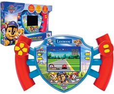 Lexibook - PAW Patrol Cyber Arcade Motion® console (JL3180PA)