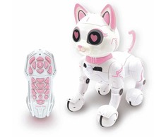 Lexibook Power Kitty inteligentny kotek su pultu