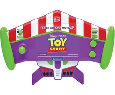 Lexibook - „Toy Story Cyber ​​Arcade Motion®“ konsolė su gestų valdymu (JL3180TS)
