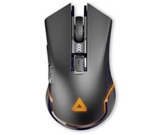 LEXIP GAMING – Ar18 Aero Speed – Belaidė ir su laidu žaidimų pelė
