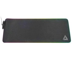 LEXIP GAMING - B10 - XL Flexible Pelės kilimėlis