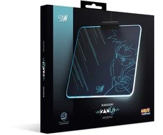 Kilimėlis Lexip – Kakashi pelės kilimėlio dizainas, sukurtas Tsume – Naruto Shippuden