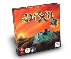 Asmodee Enigma Dixit Nordic