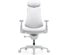 LiberNovo - Omni Gen Dynamic Ergonomic Chair - Glacier Baltas - 48cm