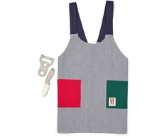 Liewood - Little Chef Cooking Set - Classic Navy Multi Mix (LW21334-3094)