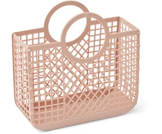 Liewood - Samantha Basket - Rožinė - Vienas dydis