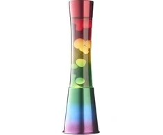 LIGHT - UP - Lavos lempa 40 cm - Vaivorykštės sapnas (4102)