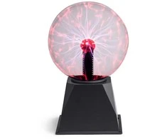 LIGHT - UP - Plasma Ball Lamp ø15cm