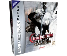 Limited Run Castlevania Advance Collection (Advance Edition) - Xbox Series X