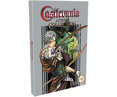 Limited Run Riboto leidimo „Castlevania Advance Collection“ klasikinis leidimas – „PlayStation 4“