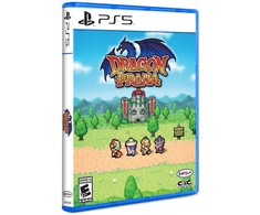 Dragon Prana - PlayStation 5