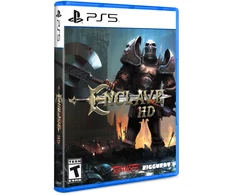 Limited Run „Enclave HD“ – „PlayStation 5“