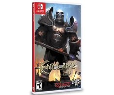 Limited Run „Enclave HD“ – „Nintendo Switch“