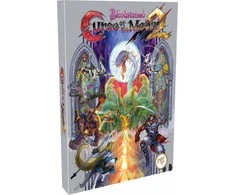 Limited Run „Bloodstained: Curse of the Moon 2“ klasikinis leidimas (riboto leidimo Nr. 98) – „Nintendo Switch“